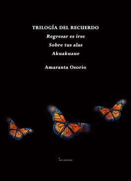 Trilog�a del recuerdo