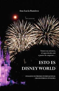Esto es Disney World