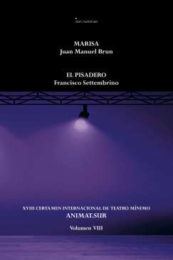 Marisa ; El pisadero