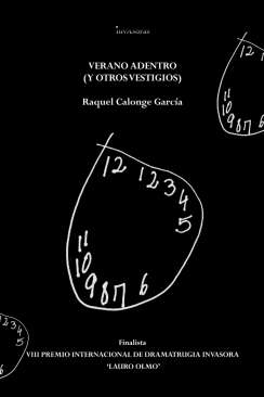 Verano adentro (y otros vestigios)