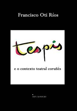 Tespis e o contexto teatral coru��s