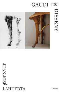 Gaud� [vs] disseny