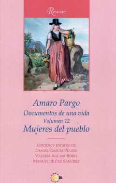 Amaro Pargo : documentos de una vida, 12