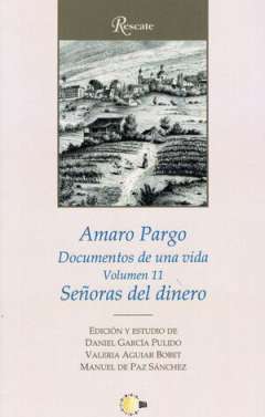 Amaro Pargo : documentos de una vida, 11