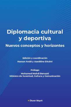 Diplomacia cultural y deportiva