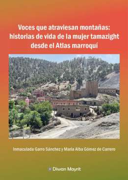 Voces que atraviesan monta�as