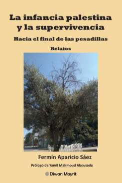 La infancia palestina y la supervivencia