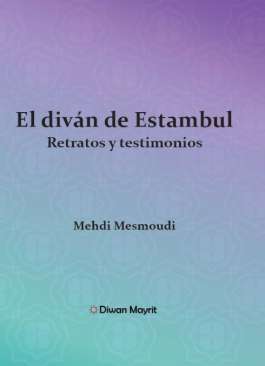 El div�n de Estambul