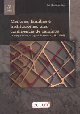 Menores, familias e instituciones: una confluencia de caminos