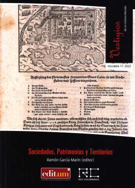 Sociedades, Patimonios y Territorios