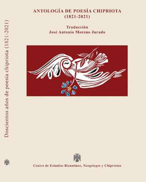 Antolog�a de poes�a chipriota (1821-2021)