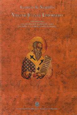 Vida de Juan el Limosnero