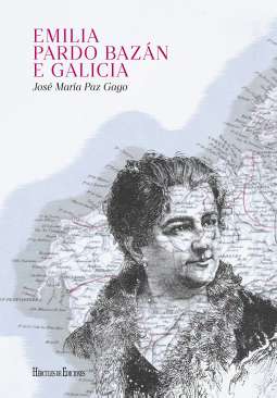 Emilia Pardo Baz�n e Galicia