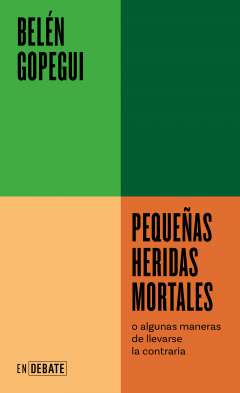 Peque�as heridas mortales