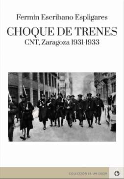 Choque de trenes