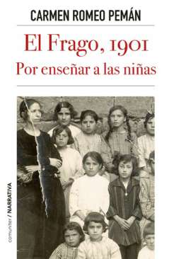 El Frago, 1901