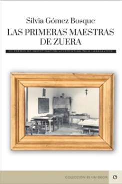 Las primeras maestras de Zuera