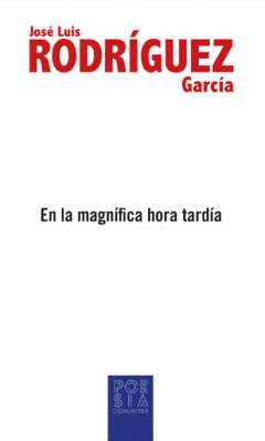 En la magn�fica hora tard�a