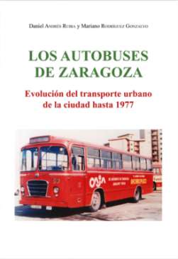 Los autobuses de Zaragoza