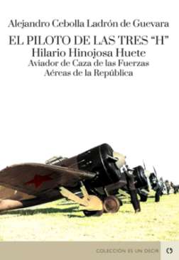 El piloto de las tres 