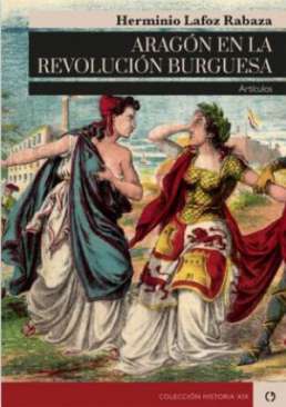 Arag�n en la revoluci�n burguesa