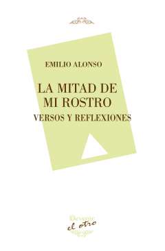 La mitad de mi rostro