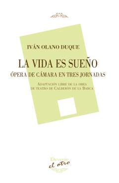 La vida es sue�o