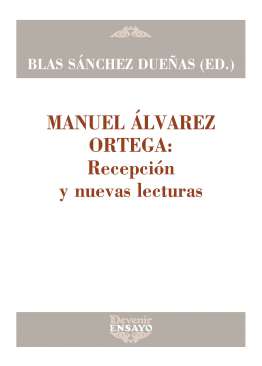 Manuel �lvarez Ortega