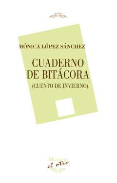 Cuaderno de Bit�cora