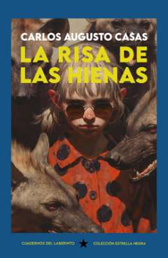 La risa de las hienas