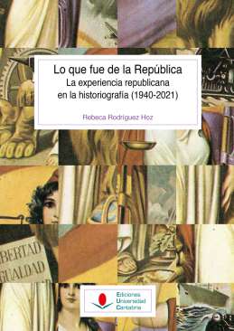 Lo que fue de la Rep�blica