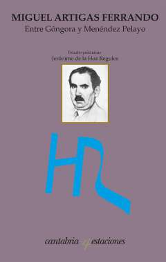 Entre G�ngora y Men�ndez Pelayo
