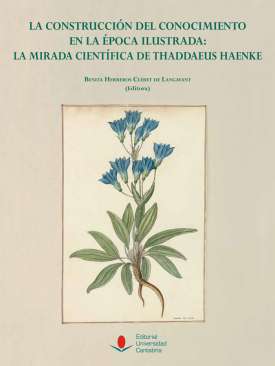 La construcci�n del conocimiento en la �poca ilustrada