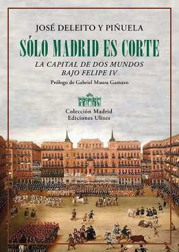 S�lo Madrid es Corte