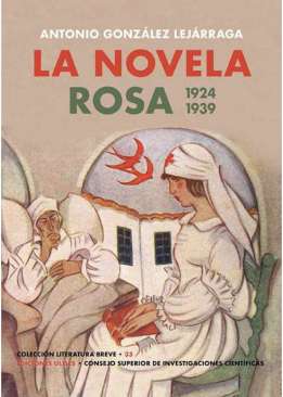 La novela rosa 1924-1939