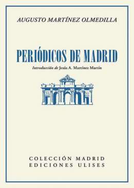 Peri�dicos de Madrid
