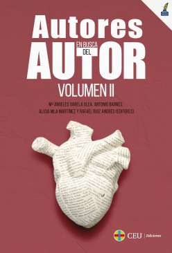 Autores en busca del autor, 2