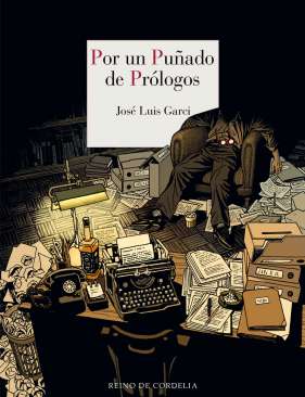 Por un pu�ado de pr�logos