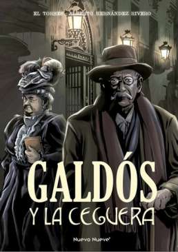 Gald�s y la ceguera