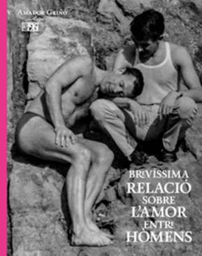 Brev�ssima relaci� sobre l'amor entre h�mens