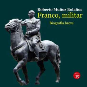 Franco, militar