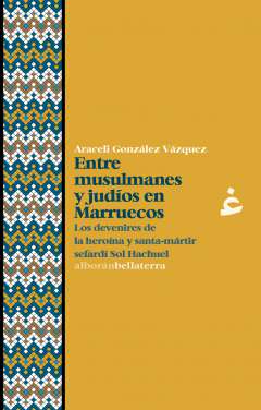Entre musulmanes y jud�os en marruecos