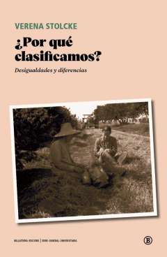�Por qu� clasificamos?