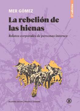 La rebeli�n de las hienas