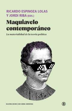Maquiavelo contempor�neo