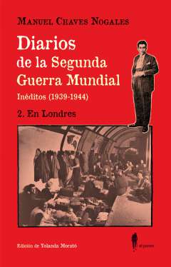Diarios de la Segunda Guerra Mundial (In�ditos 1939-1944), 2