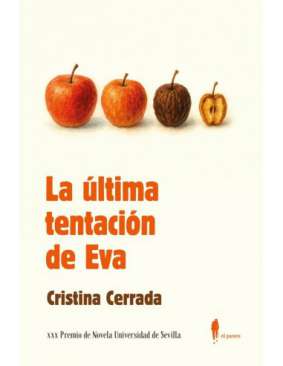 La �ltima tentaci�n de Eva
