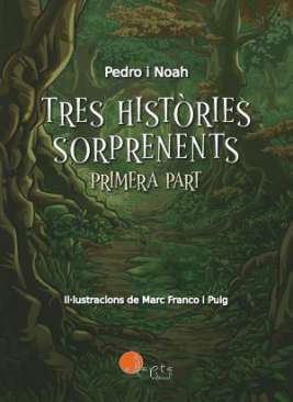 Tres hist�ries sorprenents, 1