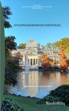 Anti(pos)modernos espa�oles