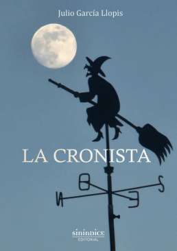 La cronista